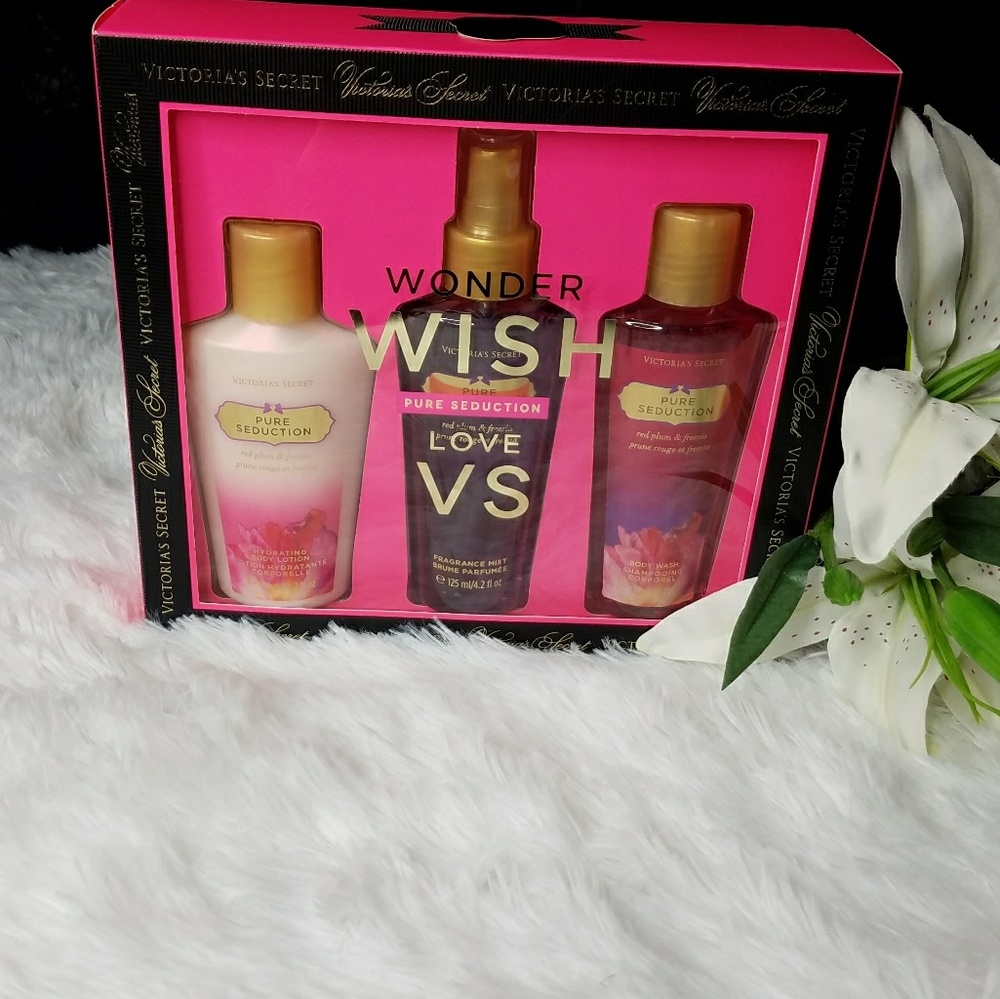 Victoria's Secret Gift Set